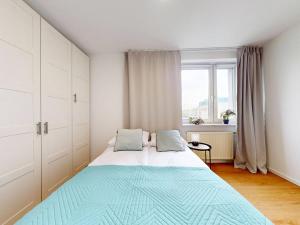 Blossom Suites Metro Politechnika City Centre