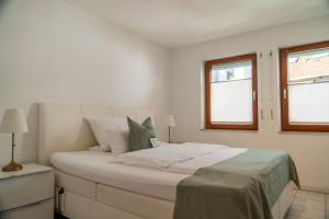 Komfortables 4-Zimmer-Reussenstein Apartment