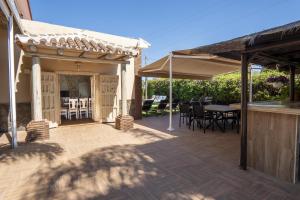 Cubos Casa El Candil