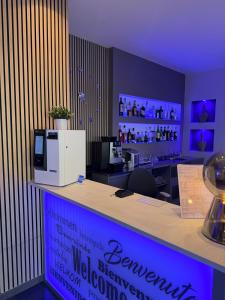 Confidence Hotel Viadana