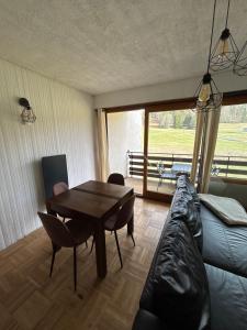 Le Cocon Au Pied des Pistes, 7 Pers