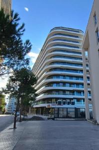 Ilyonis Apartment