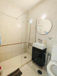 TABLERO 401, Bonito Apartamento 8 pax cerca Playa Inglés