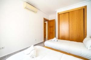 Two bed - Two Bathroom apartment AA211LT