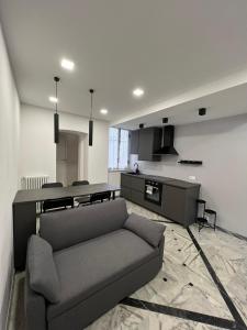 Apartment in Massa Center