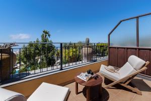 KARAT El Nogal Hotel Boutique & Spa ADULTS ONLY