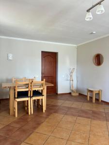 Vaivari Retreat
