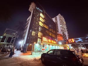 Hotel Maria Plaza Thane