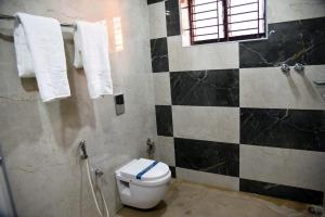 Safa residency hotel