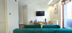 Apartament Jaglana by TriApart