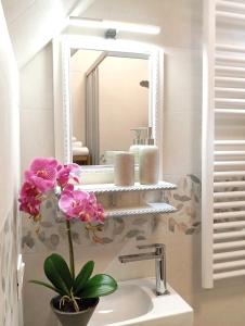 Cozy Townhouse Burano Ideal for Families