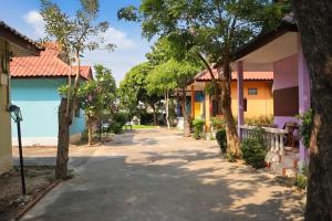 The Oreo Resort