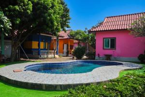 The Oreo Resort