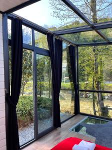 MOLVA Bungalows Otel