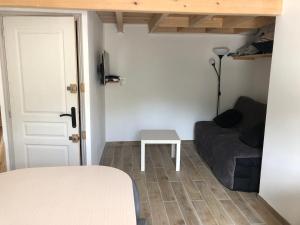 Petit studio fonctionnel au coeur de Saint Rémy de Provence