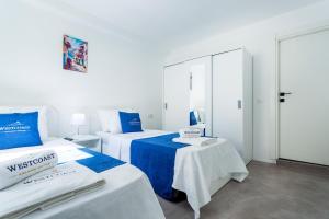Westcoast Kalkan Suites 2-bedroom Townhouse located heart of Kalkan Old Town