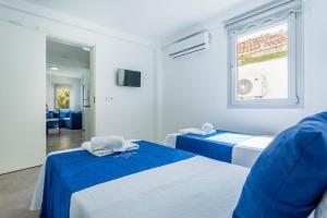 Westcoast Kalkan Suites 2-bedroom Townhouse located heart of Kalkan Old Town