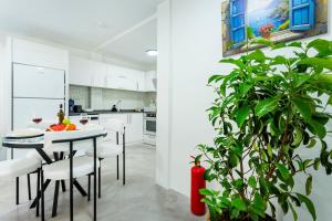 Westcoast Kalkan Suites 2-bedroom Townhouse located heart of Kalkan Old Town