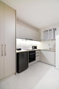 Elvita Premium Apartments - Athens City Living
