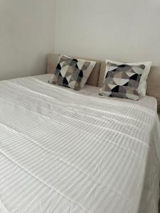 4-Bed Apartment Central Zurich
