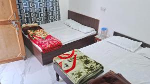 Shiv Shakti Homestay