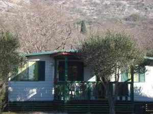 Mobile Homes Vila Punta - Poljak