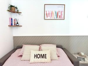 La Parenthèse Champenoise - Cozy, Netflix & desk