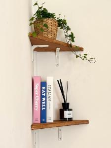 La Parenthèse Champenoise - Cozy, Netflix & desk