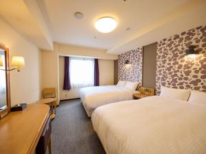 THE DAY HOTEL ShinYokohama