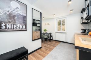 No to w Góry - Apartament z widokiem na Wang Karpacz