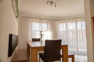 Komfortables 4-Zimmer-Reussenstein Apartment
