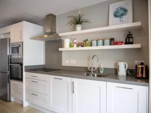 Apartments in Dingle Town Center