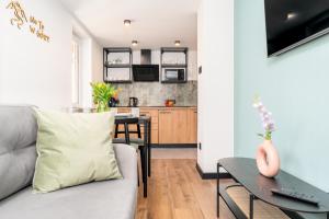 No to w Góry - Apartament z widokiem na Wang Karpacz
