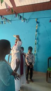 Emmanuel Home Stay Ac and Non Ac