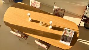 Pool oasis with private parking- Modern Country Villa Vigia 8