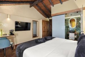 KARAT El Nogal Hotel Boutique & Spa ADULTS ONLY