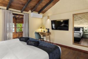 KARAT El Nogal Hotel Boutique & Spa ADULTS ONLY
