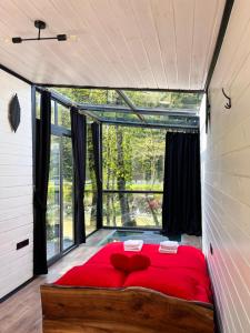 MOLVA Bungalows Otel