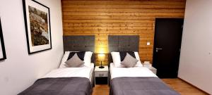 Monte Amnis Apartment