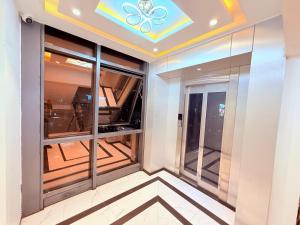 Hotel Maria Plaza Thane