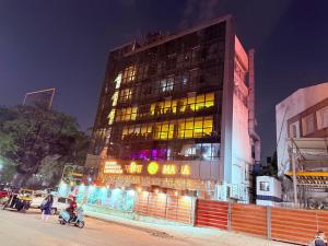 Hotel Maria Plaza Thane