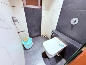 Hotel Maria Plaza Thane