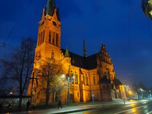 Apartament Oaza No 511 MK Katarzyny