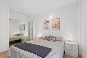 ART City Center & Near Beach Apartment