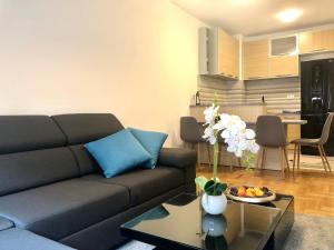 Mina Apartment