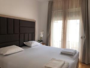 Mina Apartment