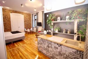 Apartament Oaza No 511 MK Katarzyny