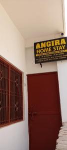 Angira Homestay