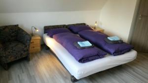 Ferienhaus Familienglück