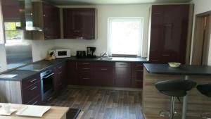 Ferienhaus Familienglück